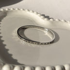 Roman Numeral & Crystal Accent Bangle Bracelet – Gold Toned & Tarnish Resistant